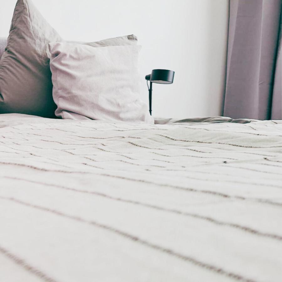Modernes Einraumzimmer Mit Eigenem Bad, Balkonnutzung, Zentrumsnah - In 10 Minuten Mit Dem Rad Oder Dem Oepnv Zur Arena Und In Leipzigs Innenstadt Екстер'єр фото